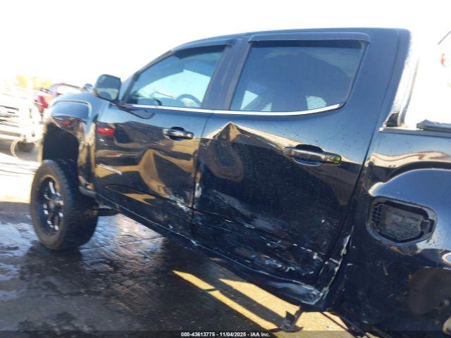 GMC Canyon Sle Image 6