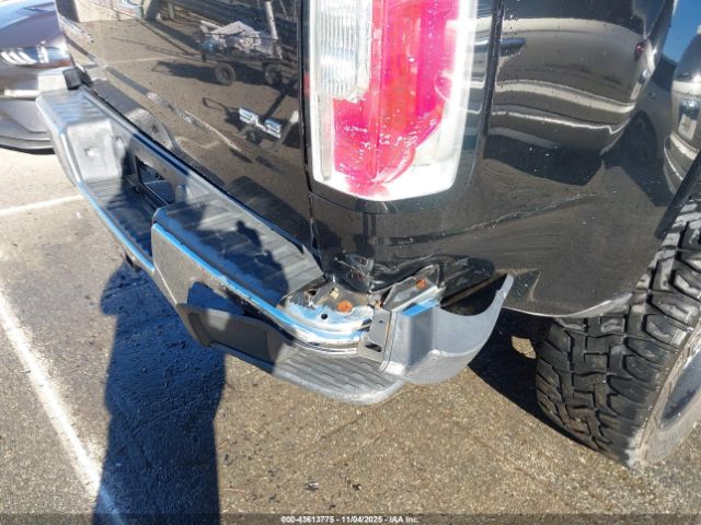 GMC Canyon Sle Image 3