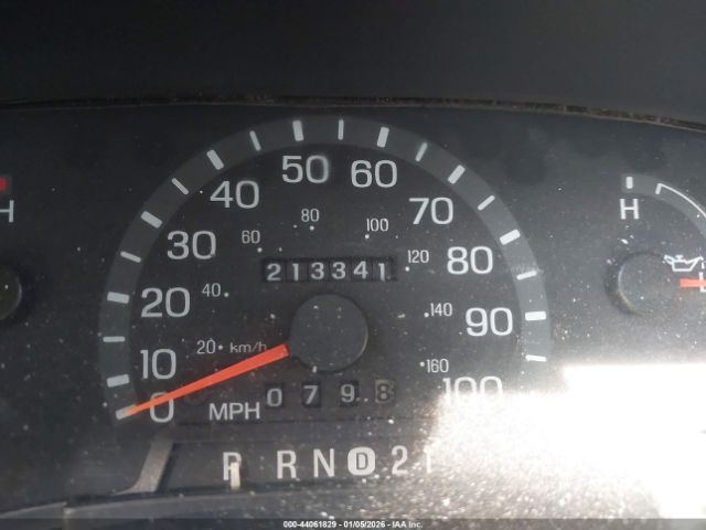 Ford Econoline Commercial Image 9