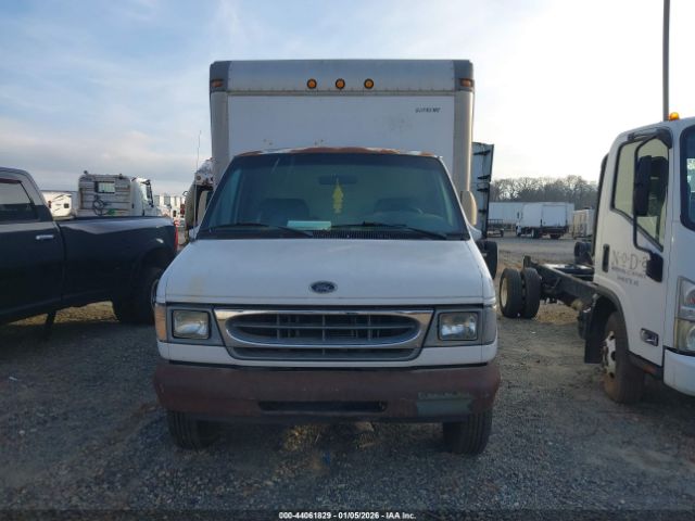 Ford Econoline Commercial Image 5