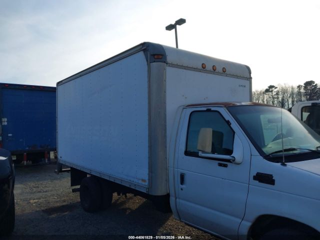 Ford Econoline Commercial Image 2