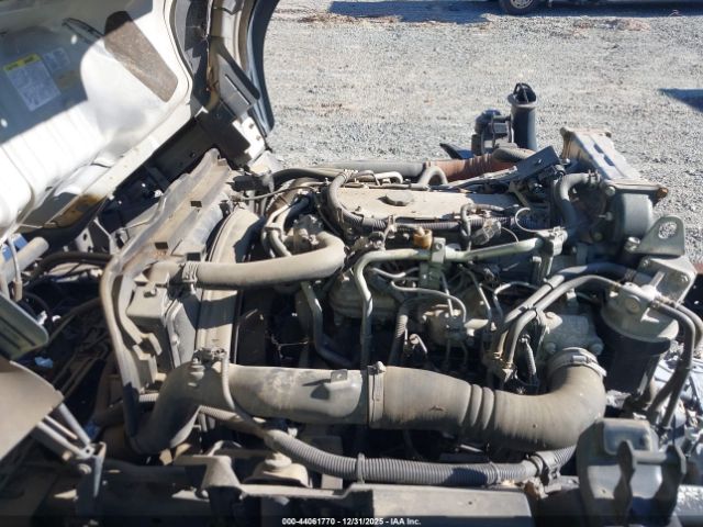 Isuzu Dsl Reg Image 6