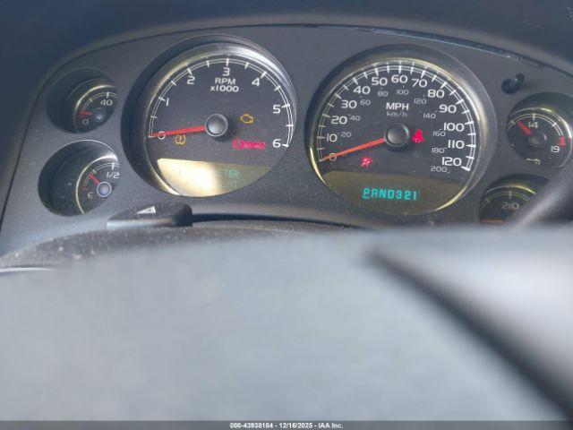 Chevrolet Suburban 1500 Lt Image 9