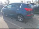 Kia Sportage Ex Image 15