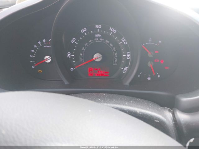 Kia Sportage Ex Image 12