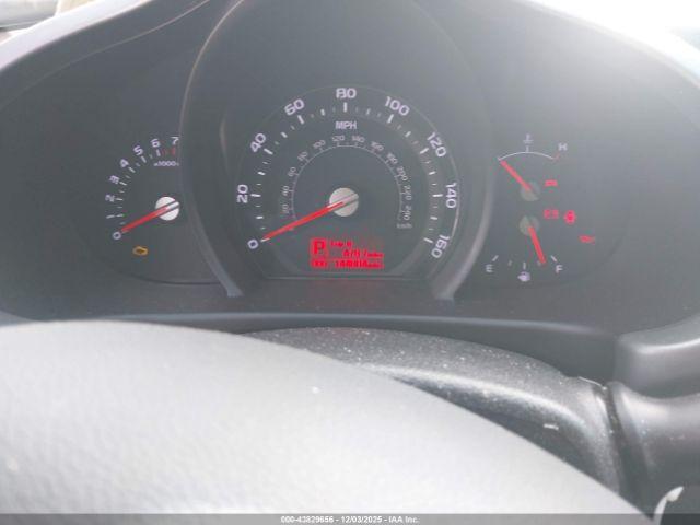 Kia Sportage Ex Image 12