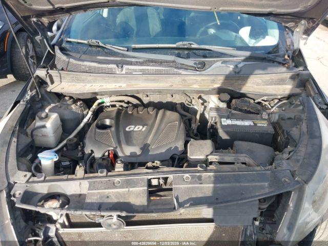 Kia Sportage Ex Image 14