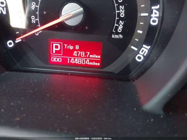 Kia Sportage Ex Image 2