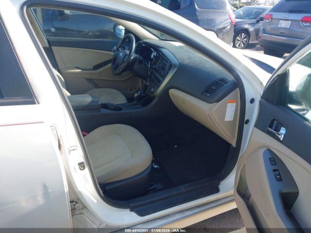 Kia Optima Ex Image 10