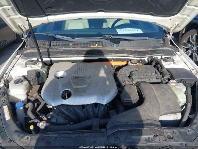 Kia Optima Ex Image 2