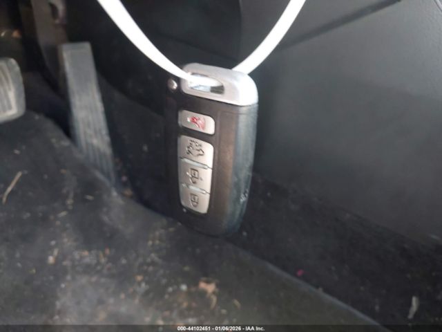 Kia Optima Ex Image 3