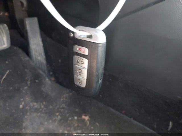 Kia Optima Ex Image 3