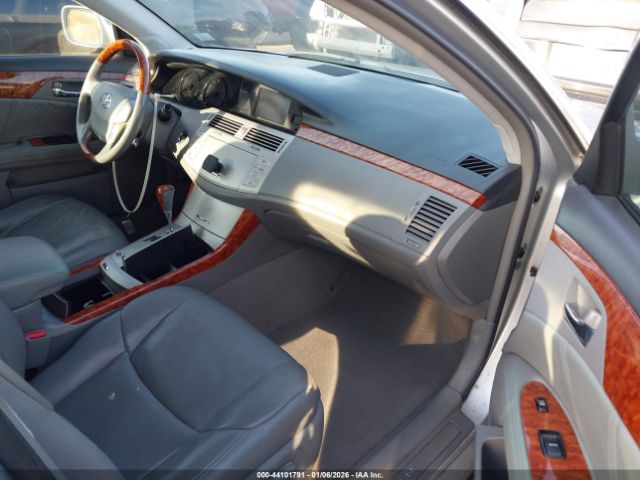 Toyota Avalon Limited Image 7