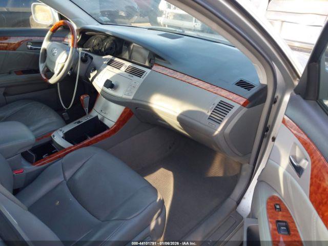 Toyota Avalon Limited Image 7