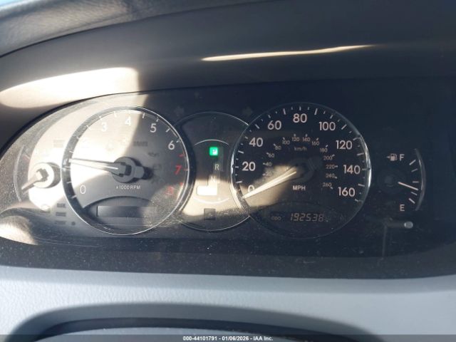 Toyota Avalon Limited Image 6