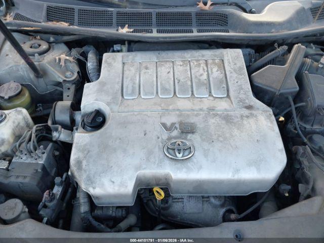 Toyota Avalon Limited Image 10