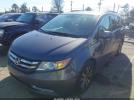 Honda Odyssey Ex-l Image 11