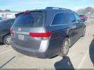 Honda Odyssey Ex-l Image 4