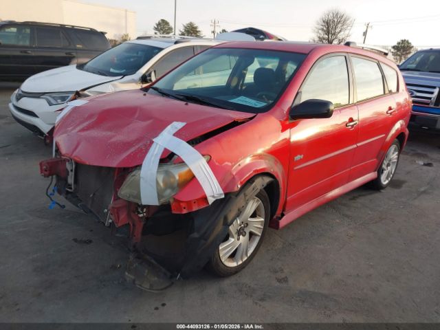 Pontiac Vibe Image 3