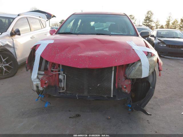 Pontiac Vibe Image 11