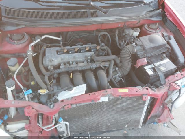 Pontiac Vibe Image 7