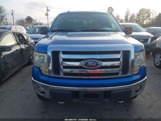 Ford F-150 Image 7