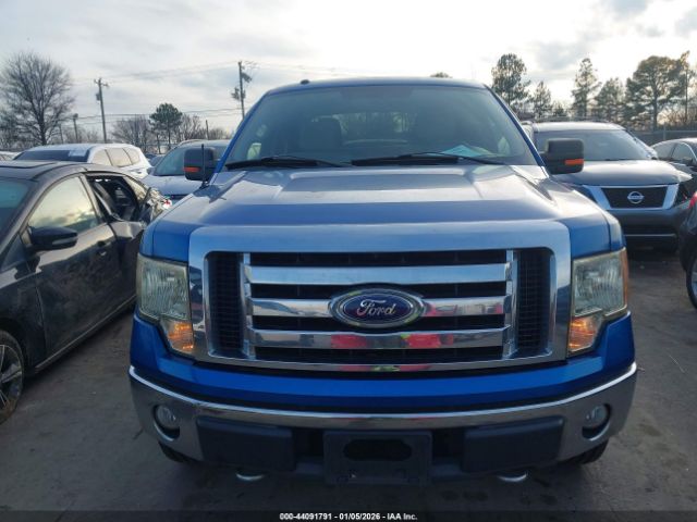 Ford F-150 Image 11