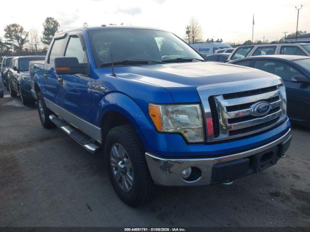 Ford F-150 Image 9