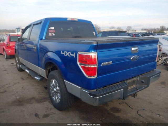 Ford F-150 Image 2