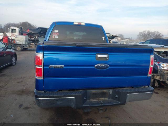 Ford F-150 Image 12