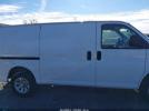 Chevrolet Express Work Van Image 15