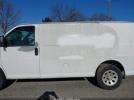 Chevrolet Express Work Van Image 2