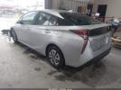 Toyota Prius Two Image 13