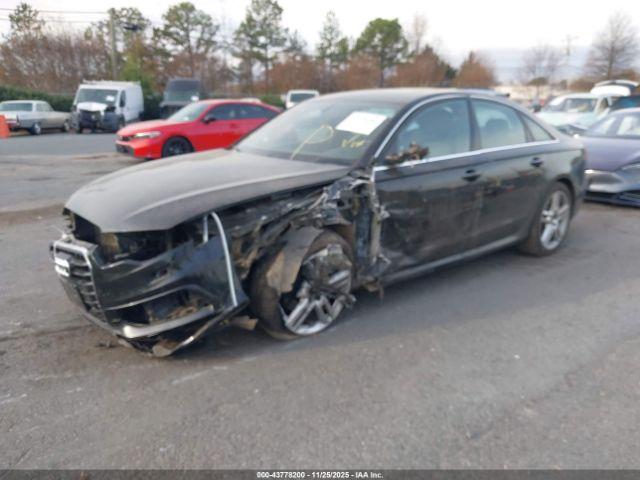 Audi A6 3.0 Tdi Premium Plus Image 3