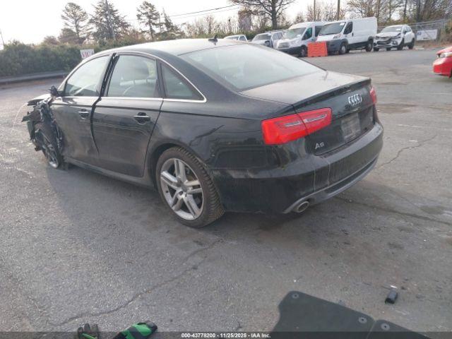 Audi A6 3.0 Tdi Premium Plus Image 7