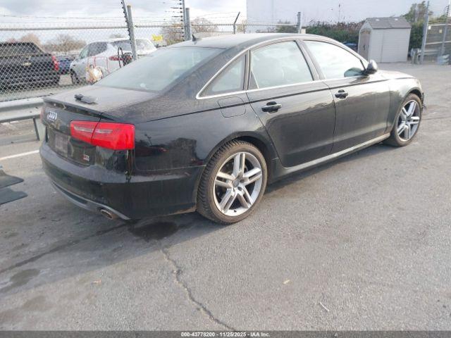 Audi A6 3.0 Tdi Premium Plus Image 9