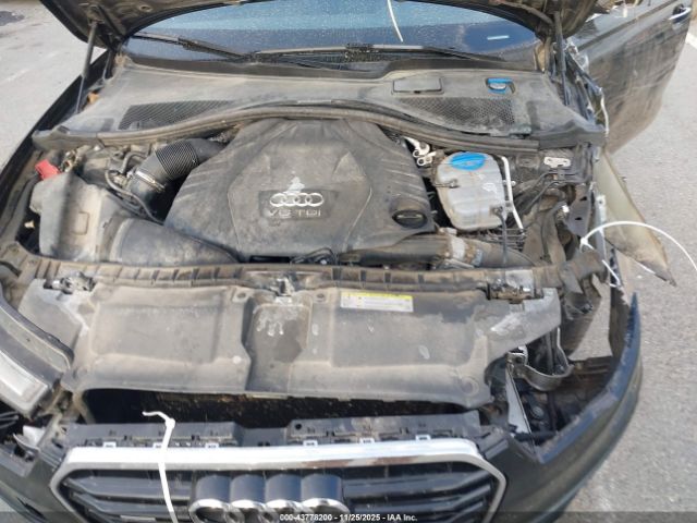 Audi A6 3.0 Tdi Premium Plus Image 10