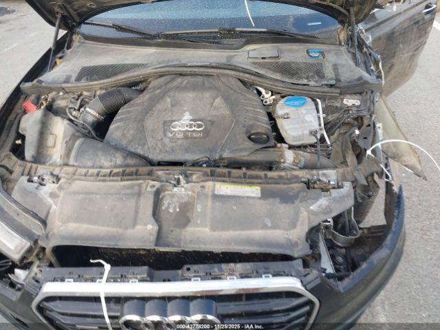 Audi A6 3.0 Tdi Premium Plus Image 10