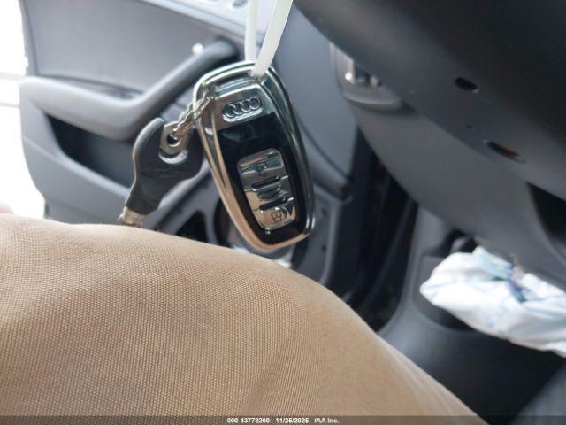 Audi A6 3.0 Tdi Premium Plus Image 20