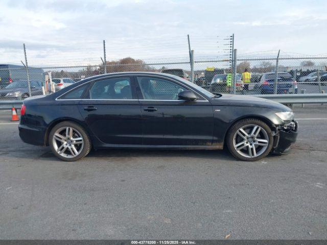 Audi A6 3.0 Tdi Premium Plus Image 17