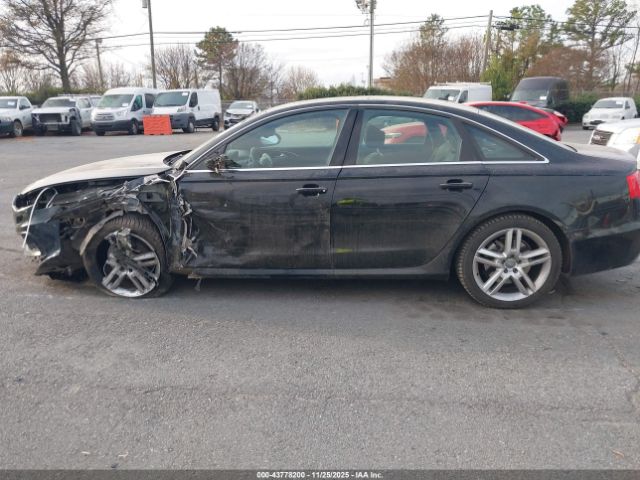 Audi A6 3.0 Tdi Premium Plus Image 12