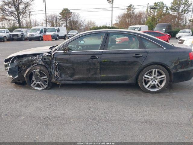 Audi A6 3.0 Tdi Premium Plus Image 12