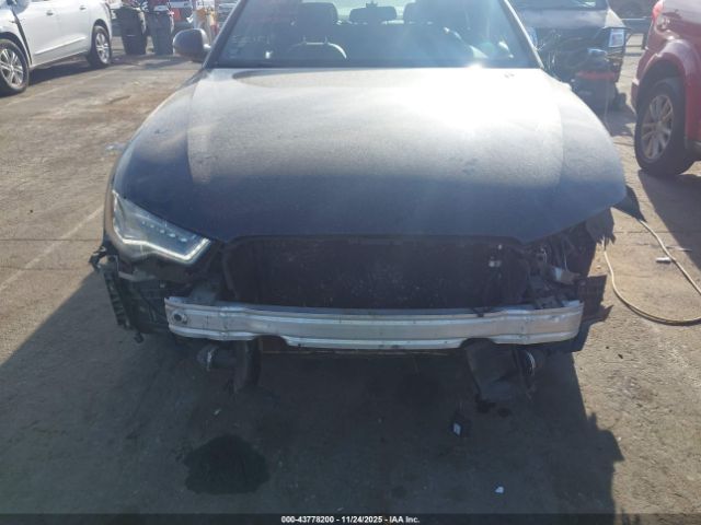 Audi A6 3.0 Tdi Premium Plus Image 18