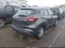 Nissan Kicks S Xtronic Cvt Image 10