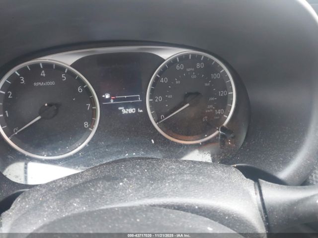 Nissan Kicks S Xtronic Cvt Image 6