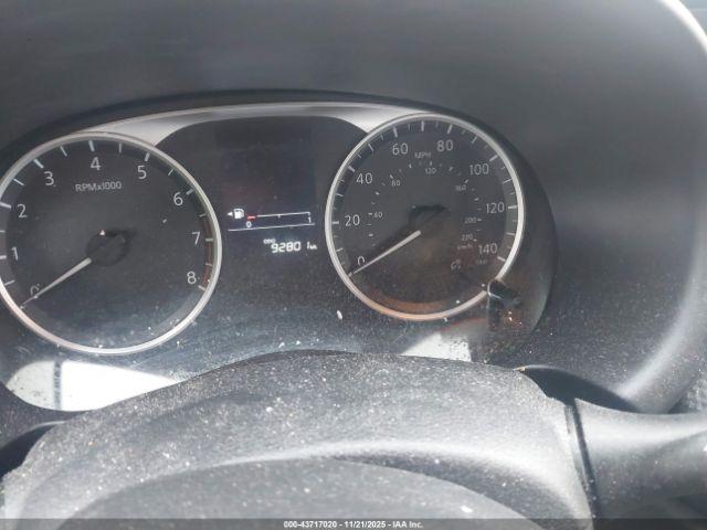 Nissan Kicks S Xtronic Cvt Image 6