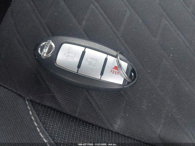 Nissan Kicks S Xtronic Cvt Image 16