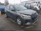Nissan Kicks S Xtronic Cvt Image 17