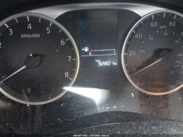 Nissan Kicks S Xtronic Cvt Image 3