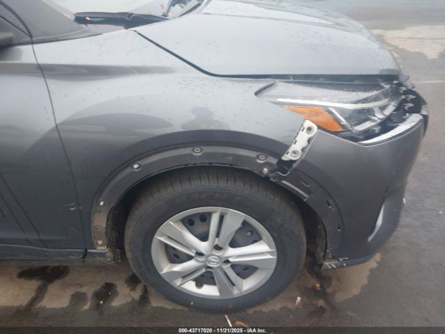 Nissan Kicks S Xtronic Cvt Image 15